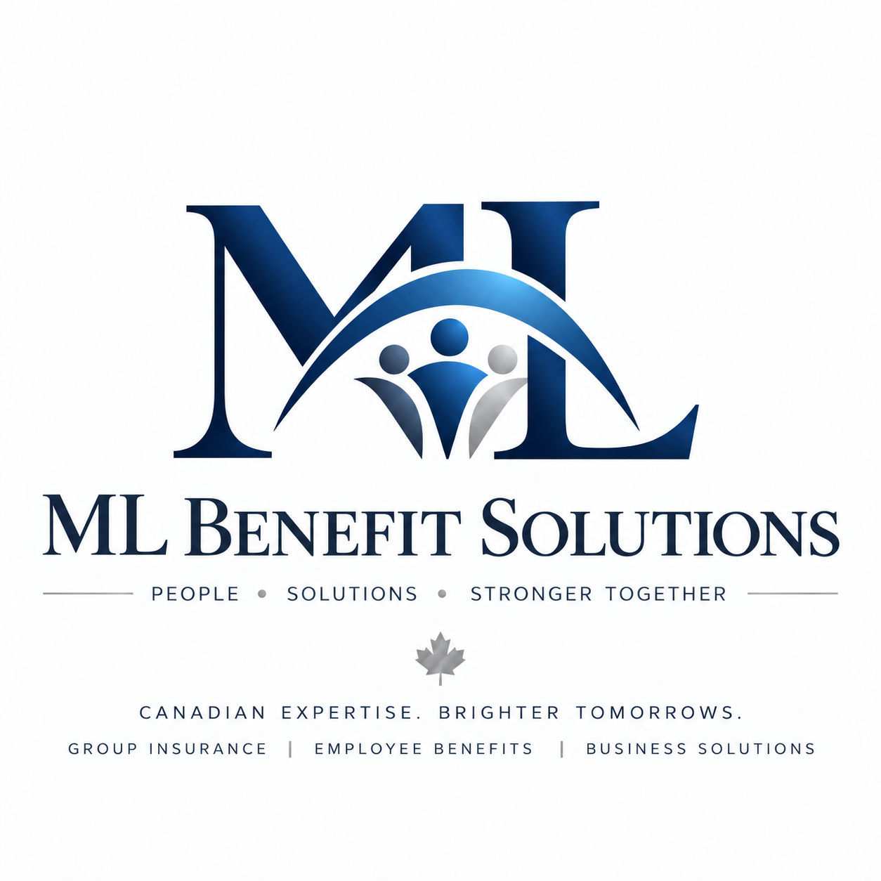 ML Benefit Solutions logo